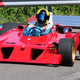 Illustration for article titled This is probably the ugliest Ferrari ever